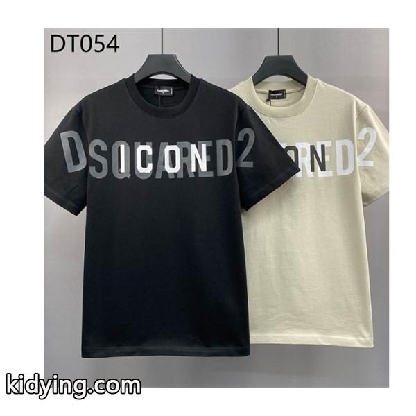 入手困難！ ディースクエアード Tシャツコピー Dsquared2ブランド コピー 激安(日本最大級)-0
