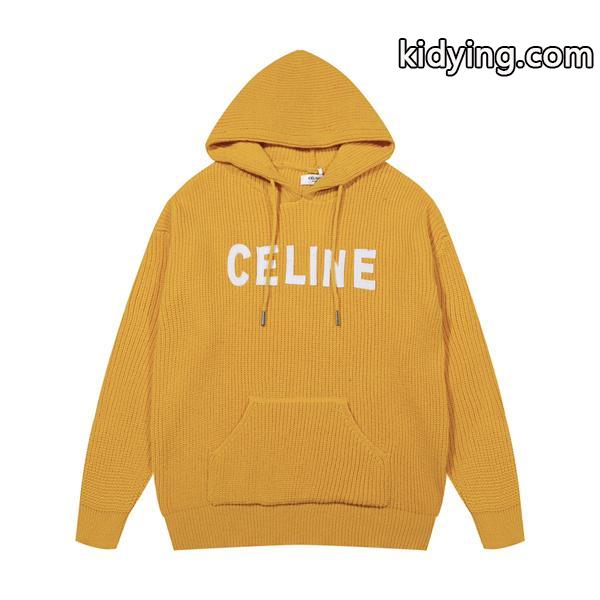 CELINE セリーヌパーカーコピー 期間限定特別価格 最高級品質  お洒落アイテム _ブランド コピー 激安(日本最大級)-0