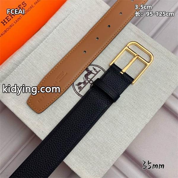 2025人気新作☆☆エルメスベルトコピー Hermes メンズ 通販-5