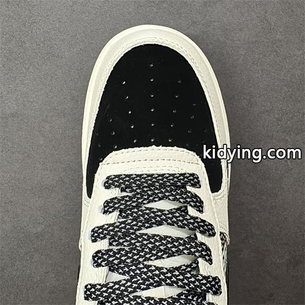 Nike Air Force 107 LowコラボGIVENCHY☆2026☆ジバンシー スニーカーコピーユニセックス KJ1688-021-5