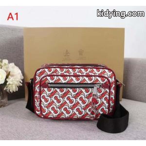 ショルダーバッグ 2色可選 バーバリー BURBERRY 注目度が高まり最新コレクション 2019SSのトレンド商品_バーバリー レディースバッグ_バッグ レディース_スーパーコピーブランド激安通販 専門店-0