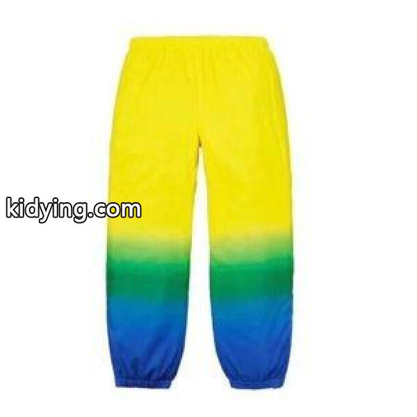 雑誌掲載人気アイテム シュプリーム SUPREME Gradient Track Pant week8 スエットパンツ 3色可選 最高級品質_シュプリーム SUPREME_ブランド コピー 激安(日本最大級)-3