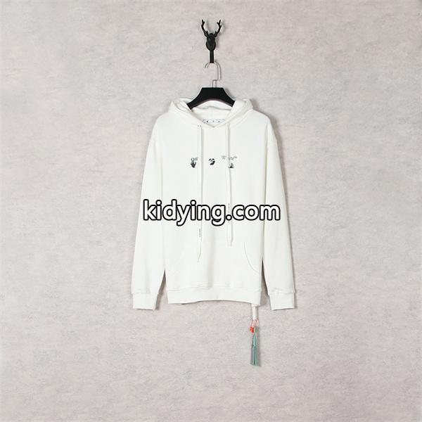数量限定 Off-White オフホワイト コピー パーカー ストリート 定番 2026新作-7