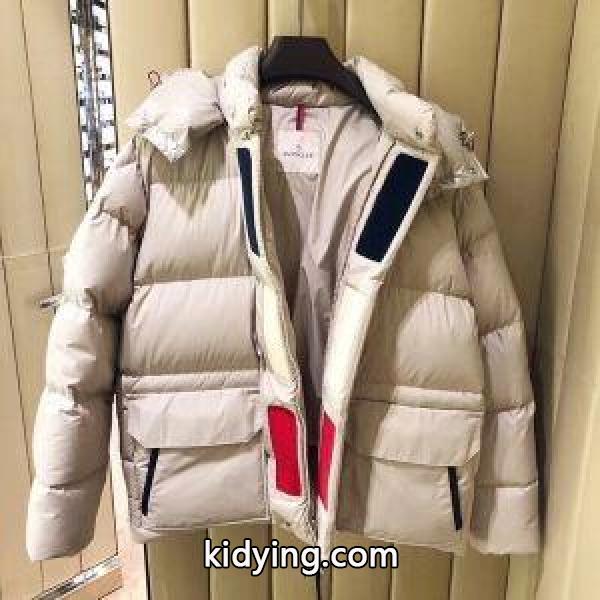 エレガント新作 ダウンジャケット メンズ MONCLER モンクレール 秋冬超人気アイテム 4色可選_モンクレール MONCLER_ブランド コピー 激安(日本最大級)-2