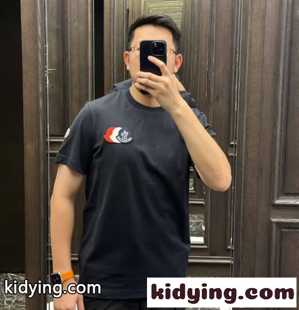26SS モンクレールtシャツスーパーコピー MONCLER 大人のセンスを感じさせる激安通販 専門店-0