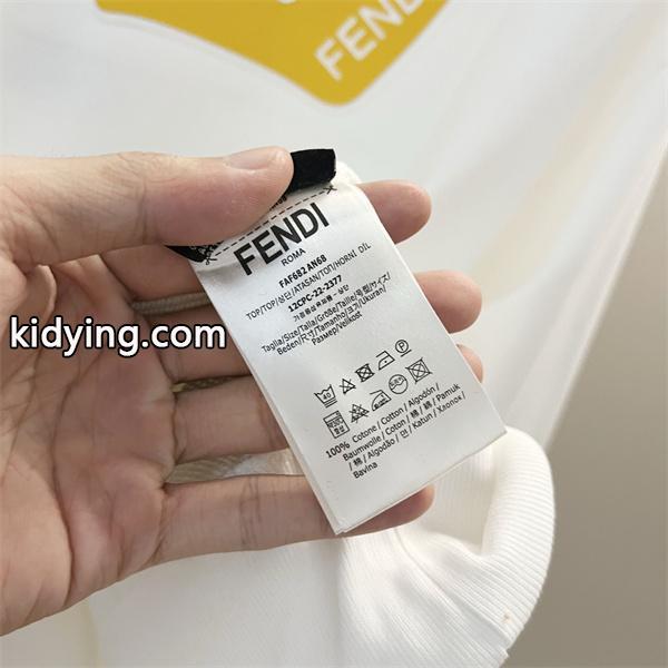 FENDI フェンディ コピー 保温性抜群 冬仕様 スウェット 2026新作 上品-6