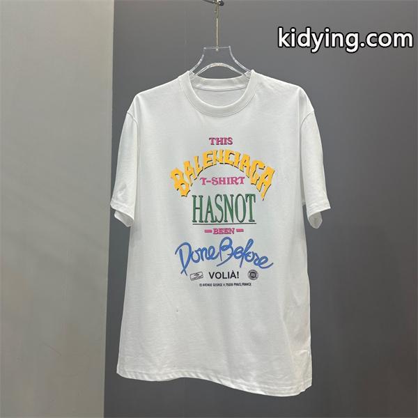 BALENCIAGA新作 バレンシアガ Tシャツコピー 通販ショッピング-0
