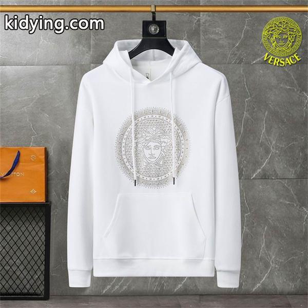 VERSACE ヴェルサーチ パーカーコピー上品な大人に！ お得な価格で登場 スタイリッシュで上品な_ヴェルサーチ VERSACE_ブランド コピー 激安(日本最大級)-0