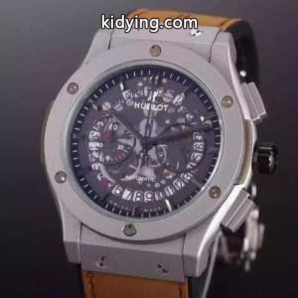 大人のおしゃれに 2016 ウブロ HUBLOT オリジナル クオーツ ムーブメント 男性用腕時計 6色可選_ウブロ Hublot_ブランド コピー 激安(日本最大級)-2
