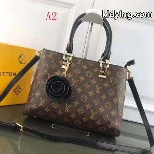 新作コレクション LOUIS VUITTON ルイ ヴィトン ハンドバッグ 3色可選 高品質素材で作られる 新鋭ブランド_ルイ ヴィトン LOUIS VUITTON_ブランド コピー 激安(日本最大級)-1