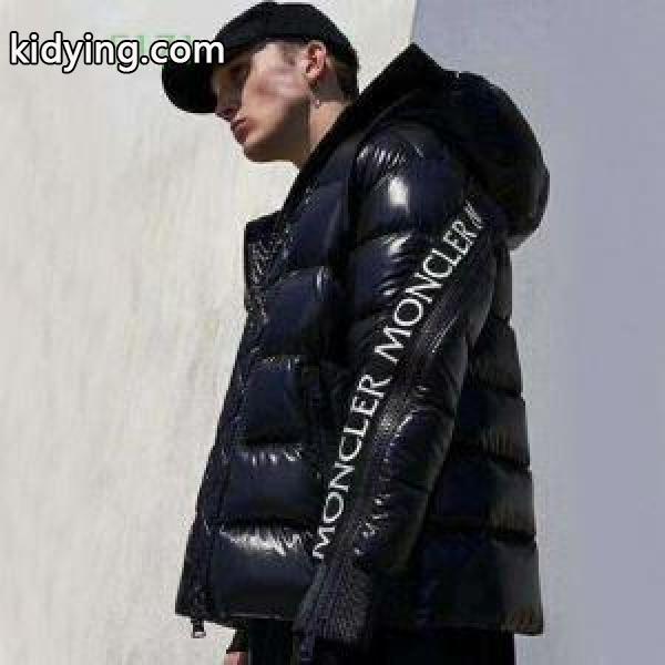 冬の最旬コーデに仕上げる MONCLER モンクレール 3色可選 ダウンジャケット 2019年秋冬のトレンド速報_モンクレール MONCLER_ブランド コピー 激安(日本最大級)-0