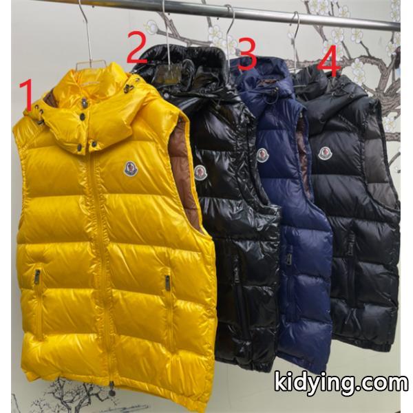 流行 MONCLER モンクレール 話題となる人気品 ダウンジャケット メンズ 秋冬新作コレクション_モンクレール MONCLER_ブランド コピー 激安(日本最大級)-0