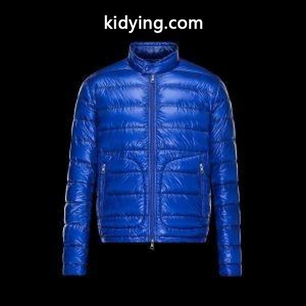 軽量モンクレールメンズダウンジャケットアコルスMONCLER ACORUSダウンアウター通勤通学旅行多色可選-2