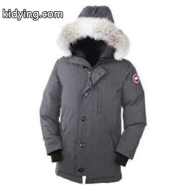 秋冬季超人気カナダグース ダウンコート カーソンパーカ CANADA GOOSE #3805MA メンズ ダウンジャケット_カナダグース CANADA GOOSE_ブランド コピー 激安(日本最大級)-0