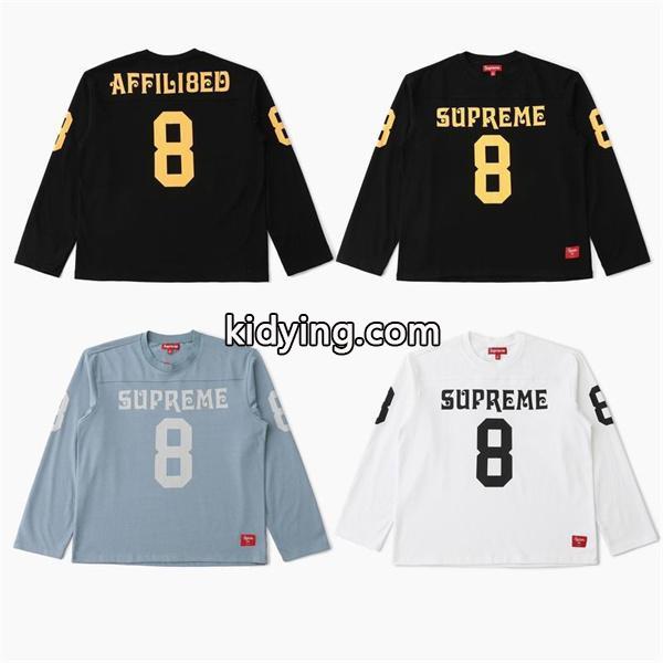 2025トレンド シュプリーム長袖tシャツ SUPREME ブランド コピー 激安(日本最大級)-0