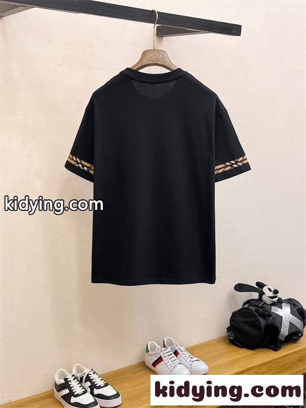 バーバリーセットアップコピー人気2026トレンドファッションBURBERRY激安通販100％品質保証-2