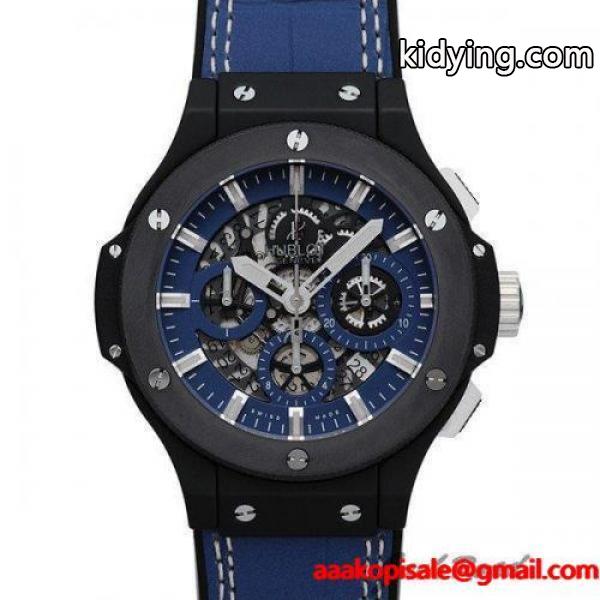 ウブロ HUBLOT ビッグバン アエロバン デニム 311CI5190GR 【新品】 時計 メンズ :hu172:ジャックロード - 通販ショッピング-0