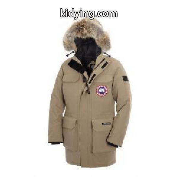 極上の着心地 2015 カナダグース CANADA GOOSE ダウンジャケット 8色可選 厳しい寒さに耐える_カナダグース CANADA GOOSE_ブランド コピー 激安(日本最大級)-5
