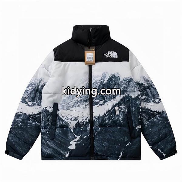 秋冬 The North Face ザノースフェイスダウンジャケット コピーめちゃくちゃお得_ブランド コピー 激安(日本最大級)-0