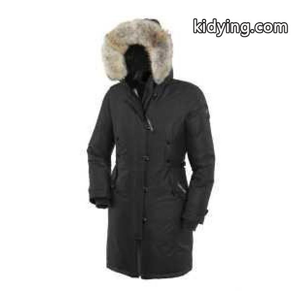 海外セレブ愛用 2015 カナダグース CANADA GOOSE ダウンジャケット ロング 3色可選 保温効果は抜群_カナダグース CANADA GOOSE_ブランド コピー 激安(日本最大級)-0