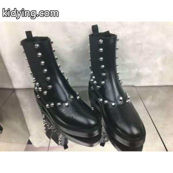 プレゼントに ショートブーツ バレンシアガ BALENCIAGA 人気定番お得2017_ブーツ_レディースファッション_スーパーコピーブランド激安通販 専門店-0