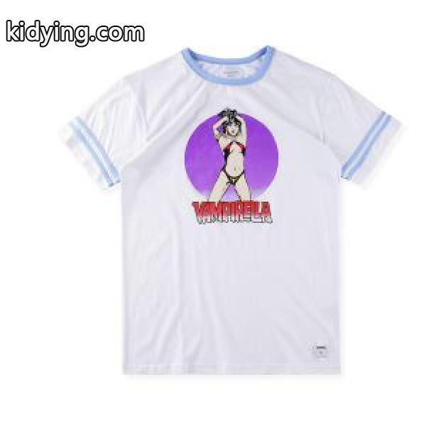 2色可選 2017春夏 高級感溢れるデザイン 半袖Tシャツ シュプリーム SUPREME_半袖Tシャツ_メンズファッション_スーパーコピーブランド激安通販 専門店-0