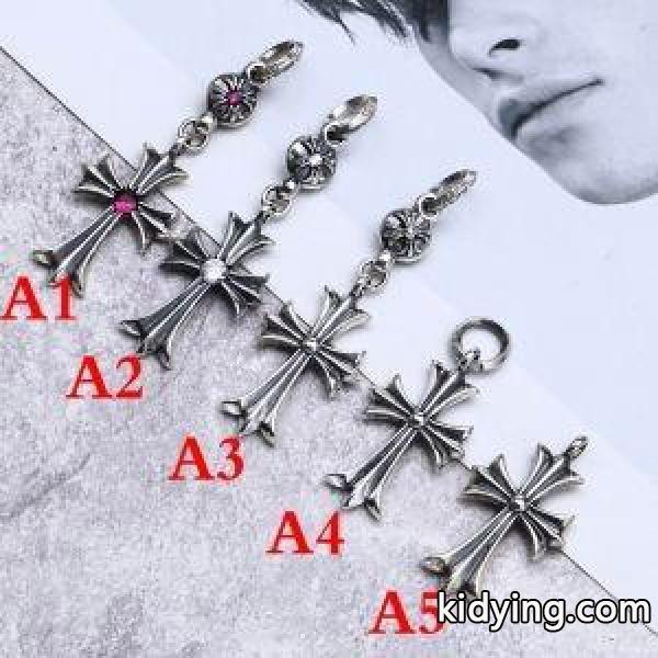 新着春夏2019セール クロムハーツ CHROME HEARTS ペンダントトップ?多色可選 夏の最旬スタイルを楽しい_クロムハーツ CHROME HEARTS_ブランド コピー 激安(日本最大級)-0