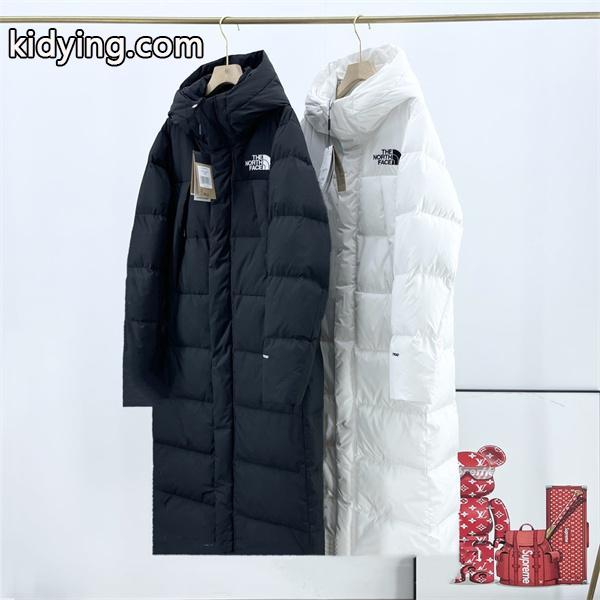 2025秋冬 防寒対策 THE NORTH FACE ザノースフェイス コピー ダウンコート プレミアム 新登場-3