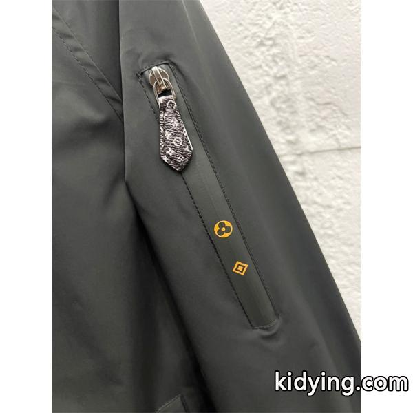 2026新作対応 ジャケット 機能美 現代的 人気 LOUIS VUITTON ルイヴィトン コピー-3