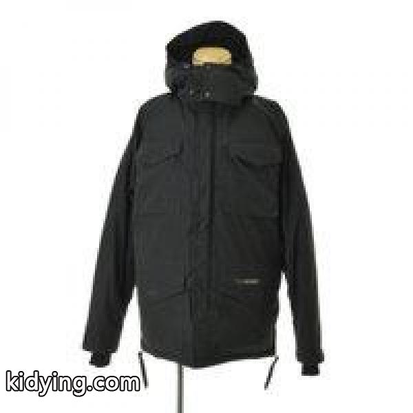 CANADA GOOSE / カナダグース 4071JM CONSTABLE PARKAコンスタブルパーカー フード付旧タグ ダウンジャケット :G002660015:ブランド古着の買取販売カンフル - 通販ショッピング-0