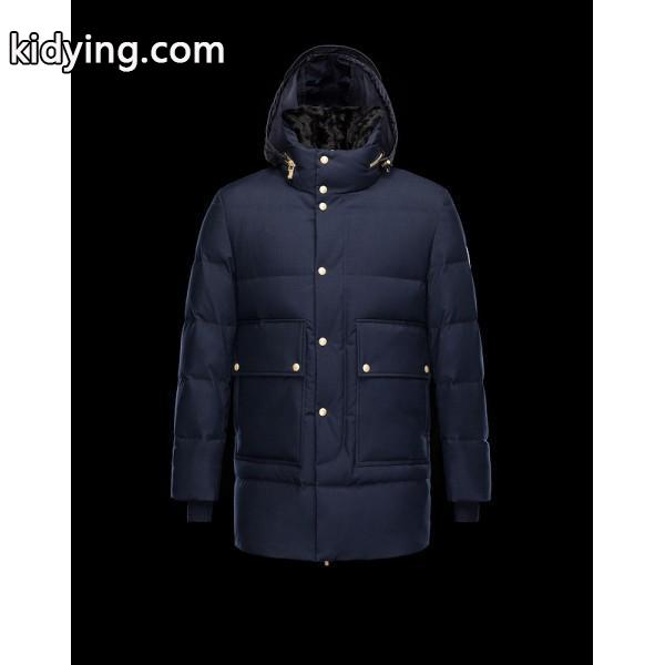 人気 ランキング モンクレールMONCLER 2016秋冬 ダウンジャケット風も通さない_モンクレール MONCLER_ブランド コピー 激安(日本最大級)-0