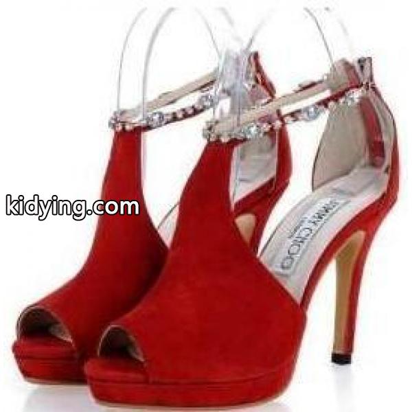 春夏女性らしいジミーチュウ、Jimmy Chooのレディースハイヒールサンダル_ジミーチュウ JIMMY CHOO_ブランド コピー 激安(日本最大級)-0