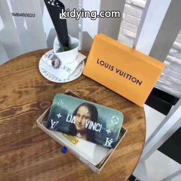 先行販売 ルイ ヴィトン LOUIS VUITTON 魅力ファッション 2017春夏長財布 4色可選_ルイ ヴィトン LOUIS VUITTON_ブランド コピー 激安(日本最大級)-1