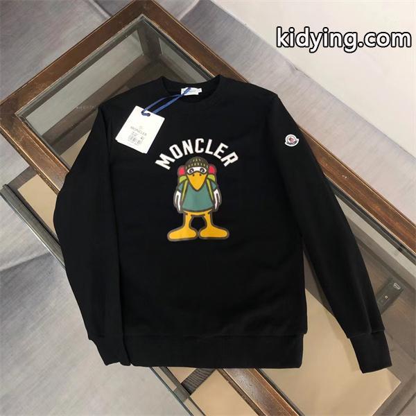 モンクレールトレーナコピー MONCLER この秋におしゃれでかわいい着こなしブランド コピー 激安(日本最大級)-0