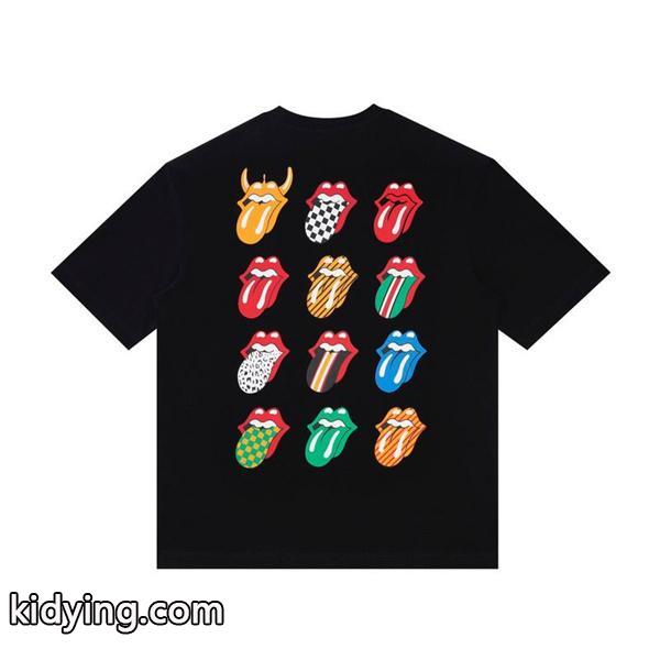 春夏の必須アイテム ウェアに取り入れるのが今季流 クロムハーツ CHROME HEARTS 半袖Tシャツブランド コピー 激安(日本最大級)-0