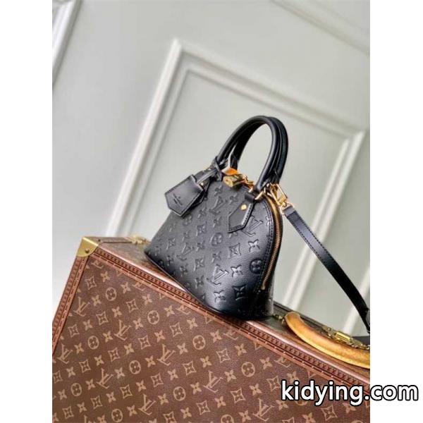Louis Vuitton ルイ・ヴィトン コピー Alma BB アルマBB M26409 高品質 モノグラム ショルダーバッグ Louis Vuitton-1