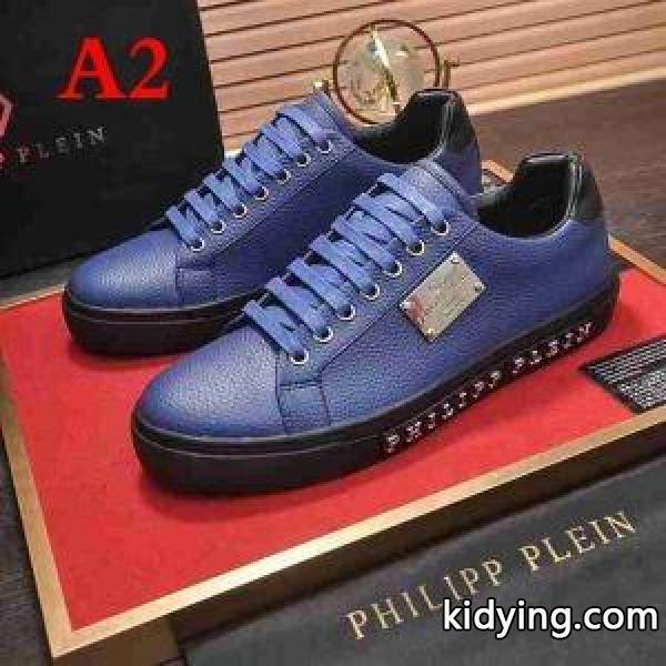 美しい効果も! 多色選択可 ラ シーンで活躍する フィリッププレイン PHILIPP PLEIN18aw ンニングシューズ スタイルアップ_フィリッププレイン PHILIPP PLEIN_ブランド コピー 激安(日本最大級)-1