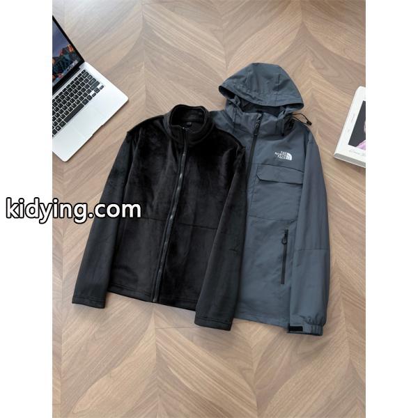 入手困難 ジャケット 防風 防水 高耐久 THE NORTH FACE ザノースフェイス コピー-6