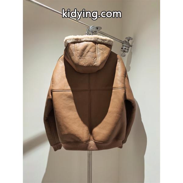 ❤数量限定❤ルイ ヴィトンジャケットコピーLouis Vuitton2025Ss秋冬暖かい新作お洒落-1