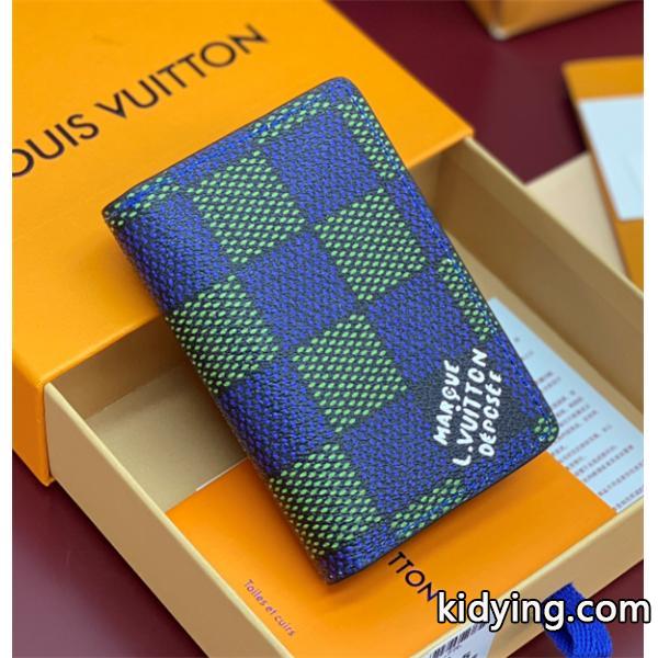 LVers Damier ❤N00143ルイヴィトンカードケースコピールイヴィトン通販-0