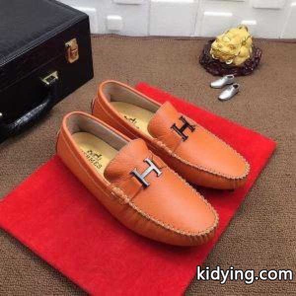 エルメス HERMES 2色可選 カジュアルシューズ個性的なアイテム 2018新品セール_エルメス HERMES_ブランド コピー 激安(日本最大級)-2