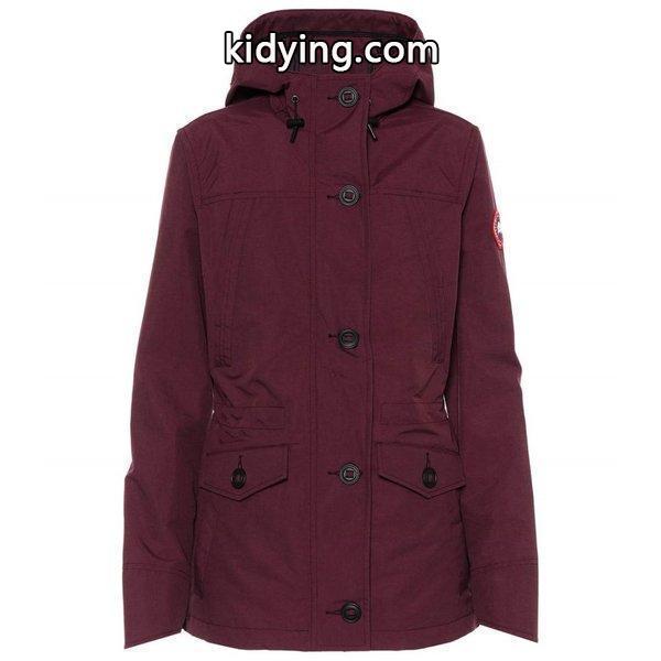カナダグース レディース ジャケット アウター Reid jacket Grape :hb4-p00311064:フェルマート fermart 3号店 - 通販ショッピング-0