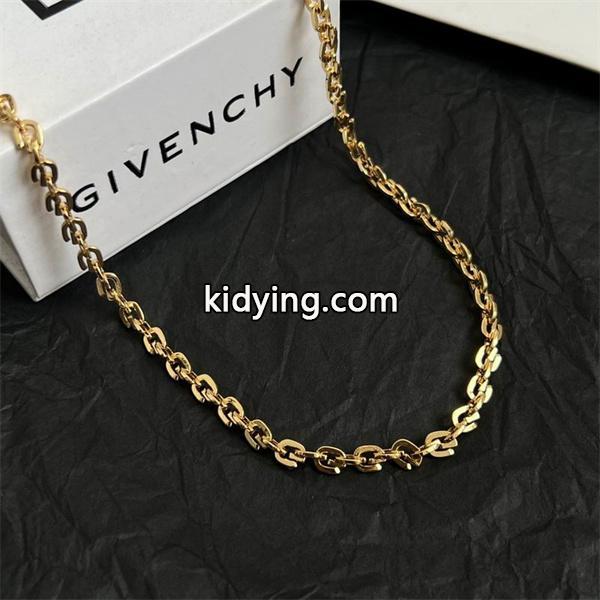 2025お洒落ジバンシーネックレスコピー GIVENCHY 通販ショッピング-6