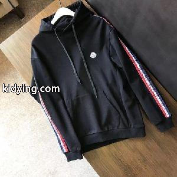 2018秋冬新作コレクション パーカー モンクレール MONCLER 抜群の着心地 高評価人気品 3色可選_モンクレール MONCLER_ブランド コピー 激安(日本最大級)-0