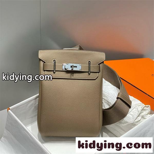 HAC A DOS ♥Hermes エルメス胸バッグスーパーコピー2026人気最新オシャレ-2