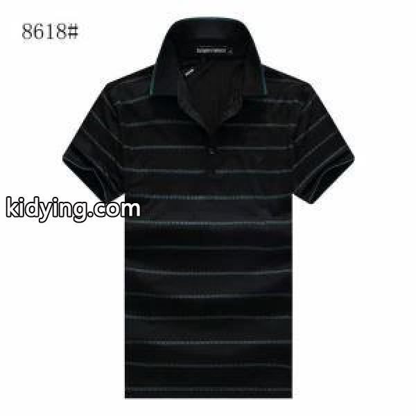 アルマーニ ARMANI 19年トレンド春夏もお世話に ウェアに取り入れるのが今季流 半袖Tシャツ_アルマーニ ARMANI_ブランド コピー 激安(日本最大級)-3