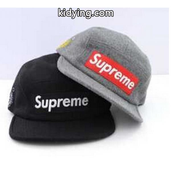 雰囲気を漂わせる 2015 SUPREME シュプリーム 柔らかい 帽子 2色可選_帽子 マフラー セット_メンズファッション_スーパーコピーブランド激安通販 専門店-0