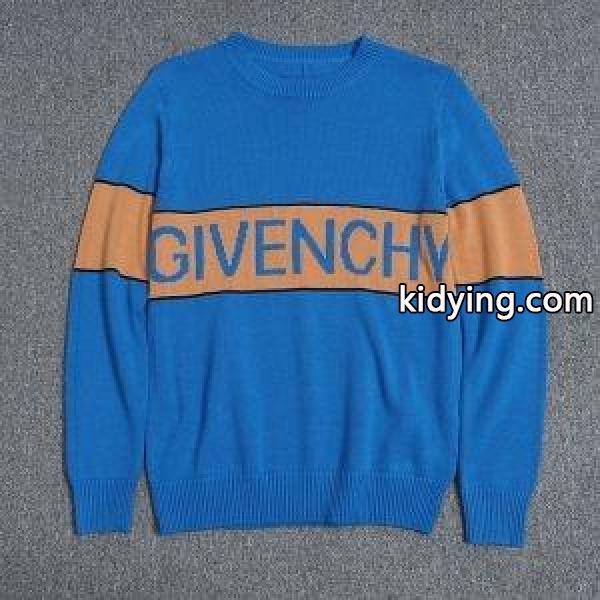 秋冬間違いないアイテム ジバンシー GIVENCHY プルオーバー 新作コレクション_ジバンシー GIVENCHY_ブランド コピー 激安(日本最大級)-0