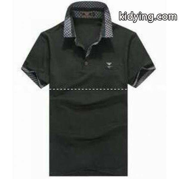 春夏最新作のアルマーニ、Armaniの快適な着心地の6色選択可能の半袖Tシャツ_アルマーニ ARMANI_ブランド コピー 激安(日本最大級)-2