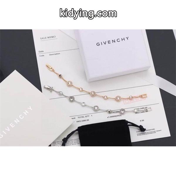 2025新作ジバンシーブレスレットコピー GIVENCHY 通販ショッピング-3